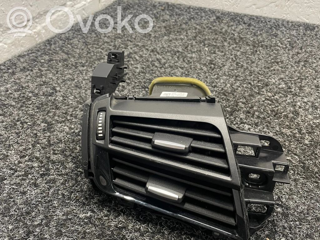 BMW X5 F15 Copertura griglia di ventilazione laterale cruscotto 