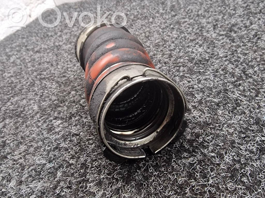BMW X5 F15 Intercooler hose/pipe 