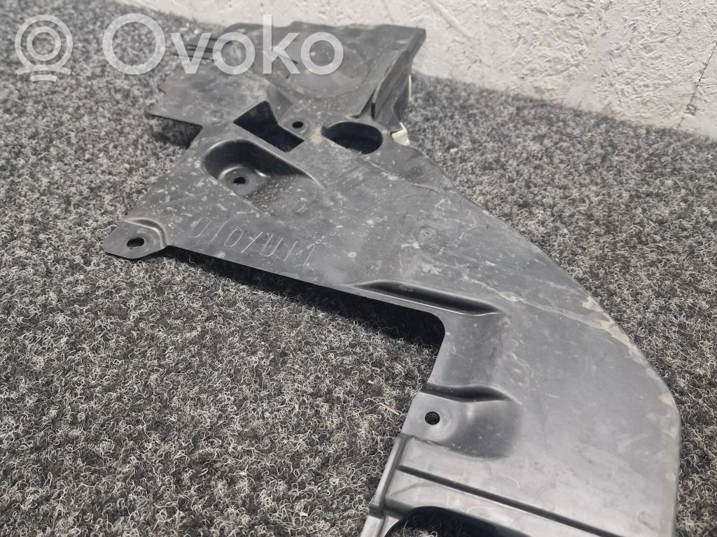 BMW X1 U11 Inne części karoserii 