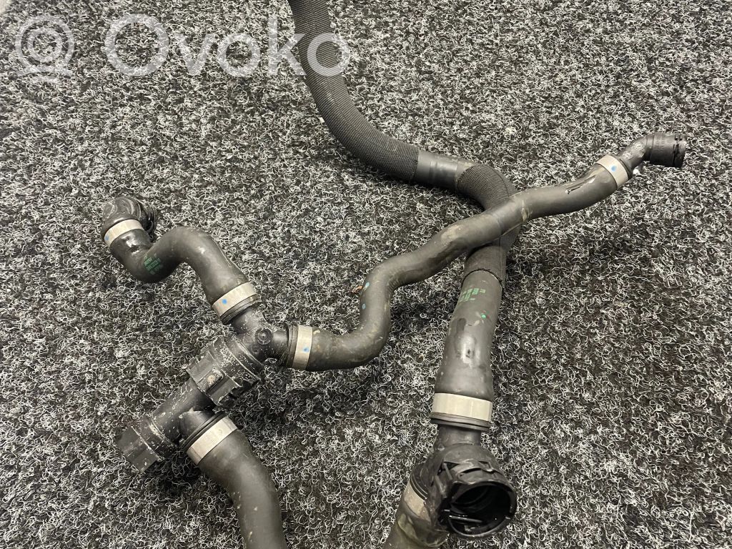 BMW X3 G01 Engine coolant pipe/hose 