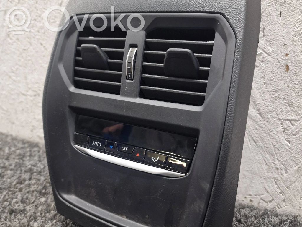 Climate control unit   6806816,5A3BBF4