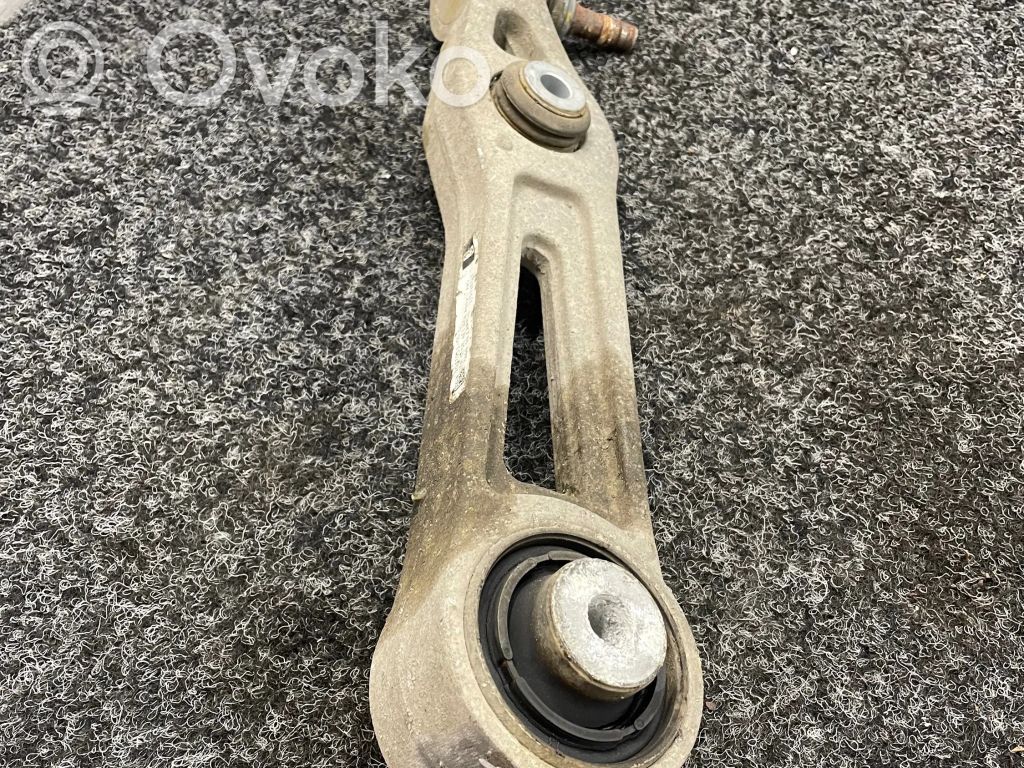 Tesla Model S Front lower control arm/wishbone 