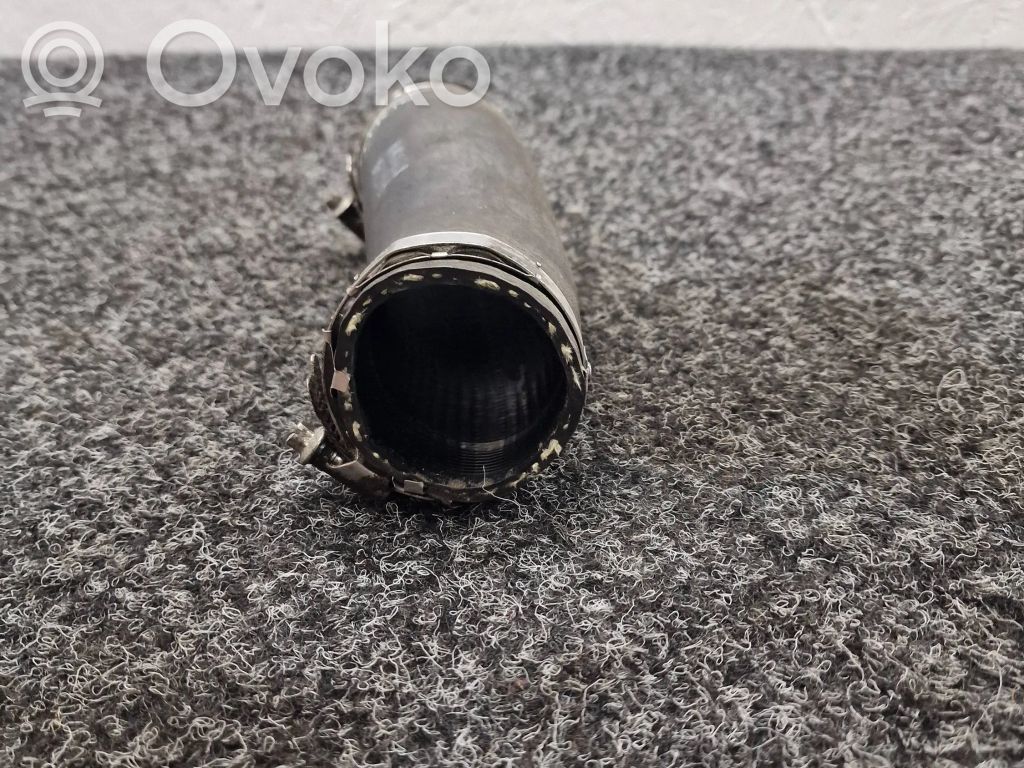Porsche Macan (95B) Intercooler hose/pipe 