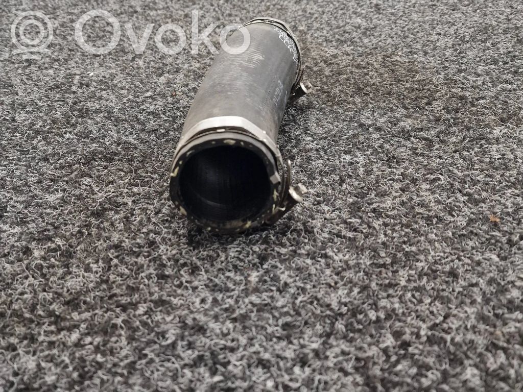 Porsche Macan (95B) Intercooler hose/pipe 