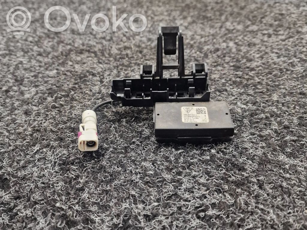 Porsche Macan (95B) Antenos stiprintuvas 