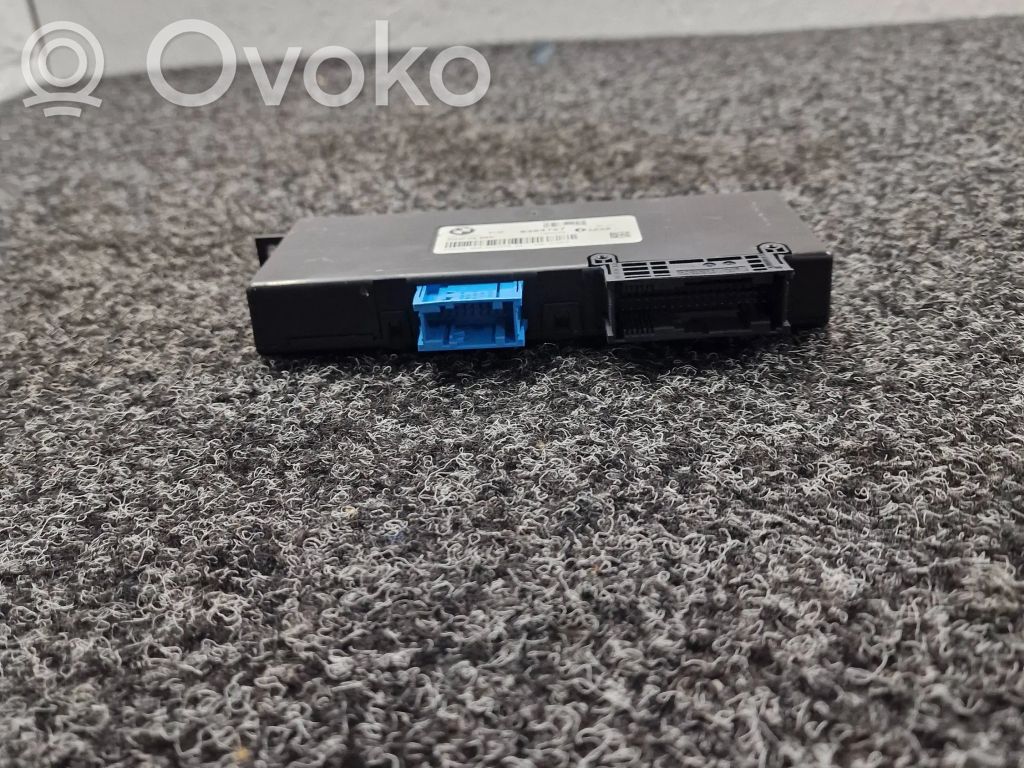 BMW X3 F25 Módulo de control Gateway 