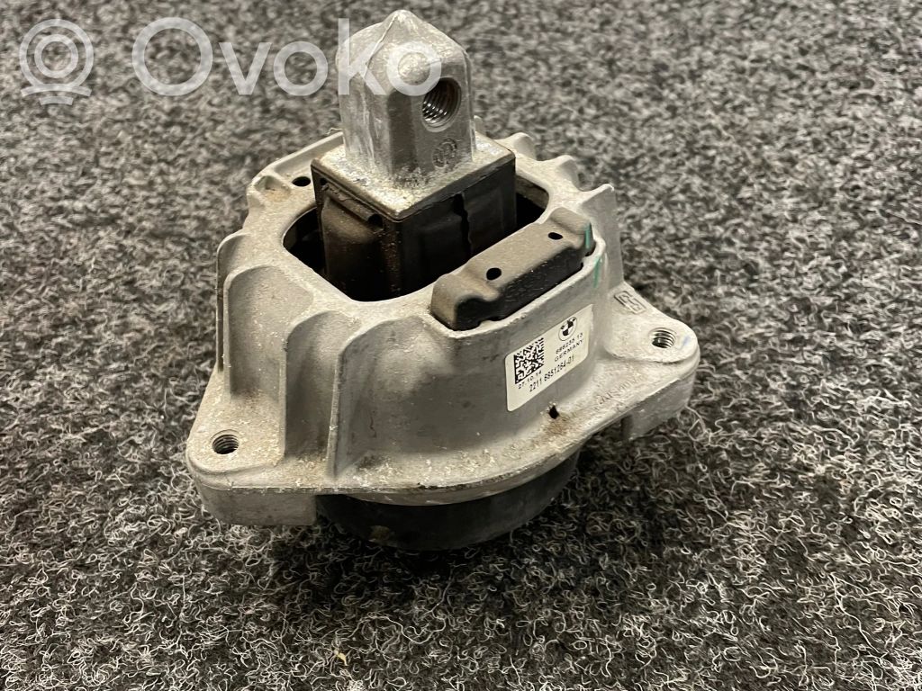BMW M5 Engine mount bracket 