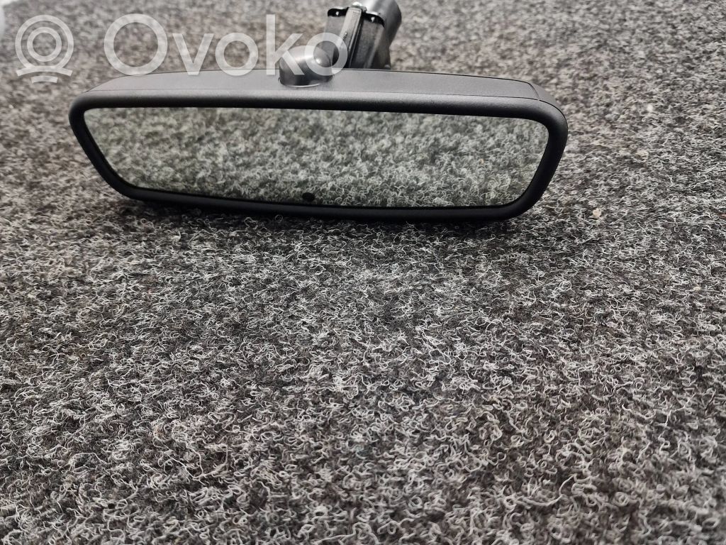 BMW M5 Espejo retrovisor (interior) 