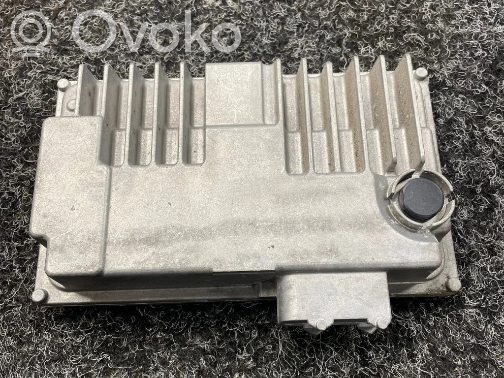 Audi A8 S8 D4 4H Suspension control unit/module 