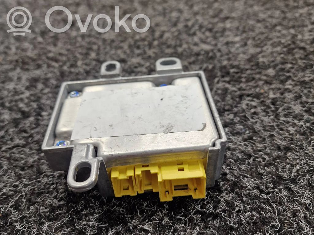 BMW 7 E65 E66 Airbag control unit/module 