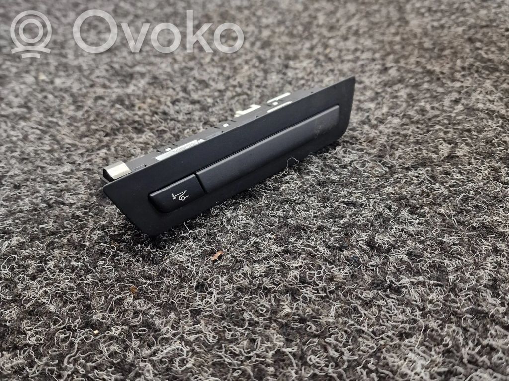 BMW 5 F10 F11 Other switches/knobs/shifts 