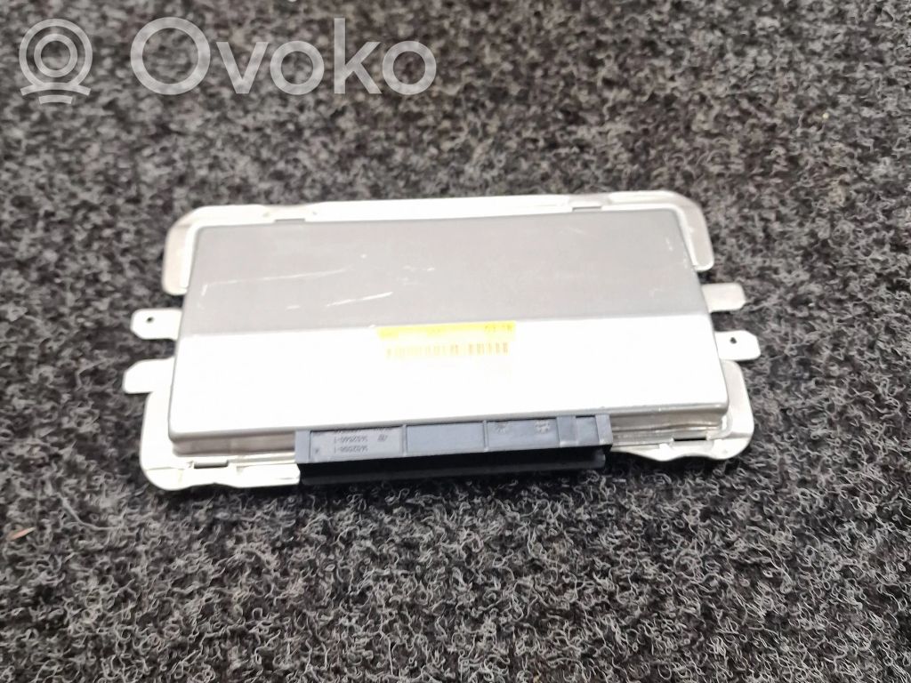 Module de commande suspension   6888037