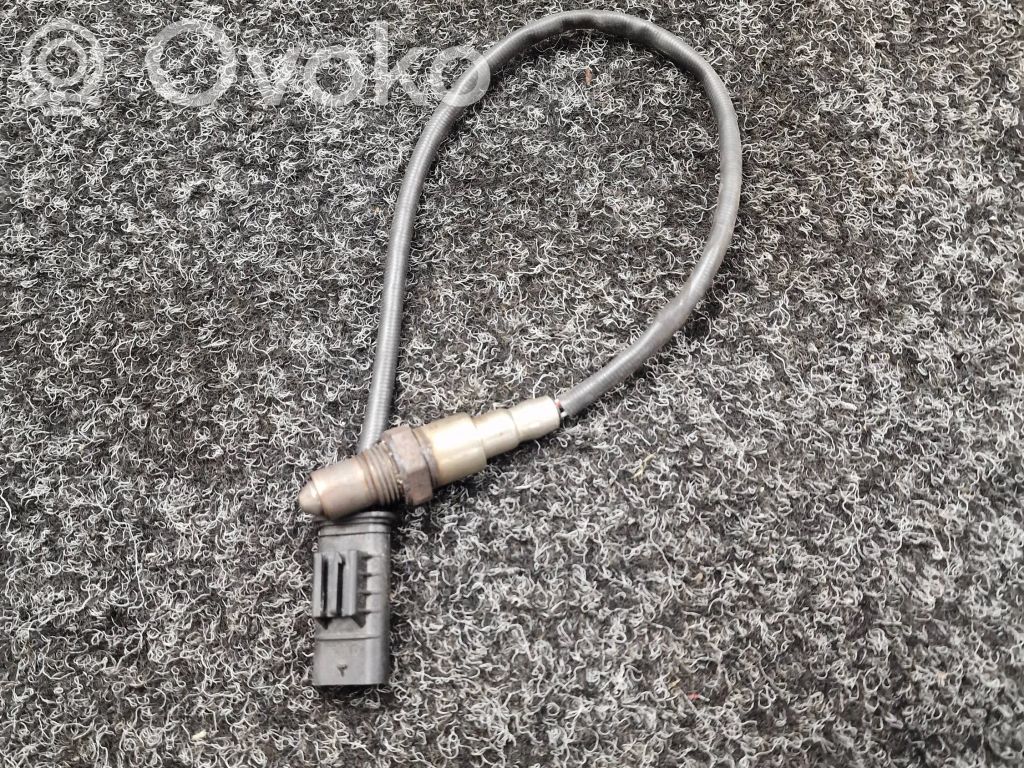 BMW 5 G30 G31 G38 Lambda probe sensor 