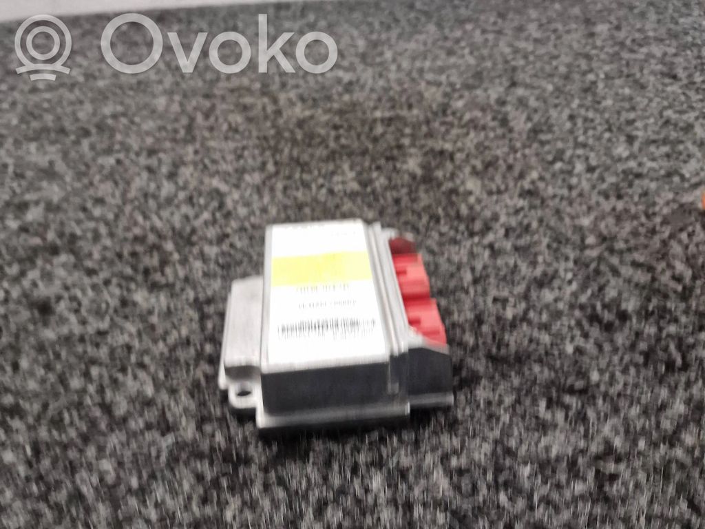 Tesla Model S Airbag control unit/module 
