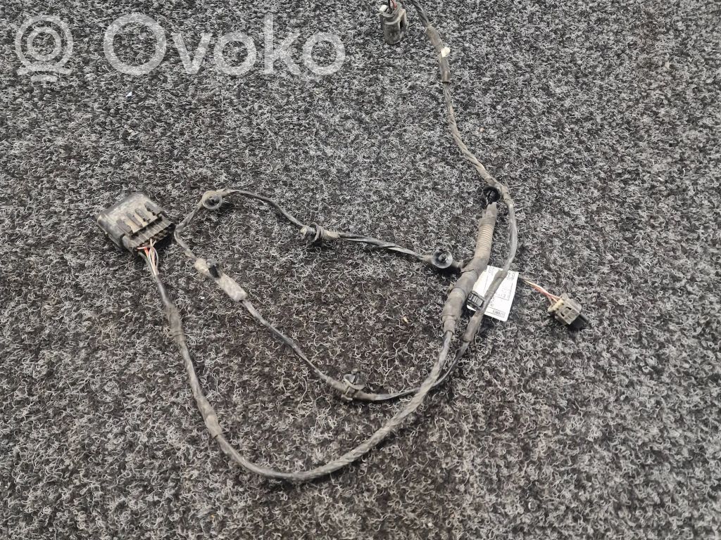 BMW i4 Otros cableados 
