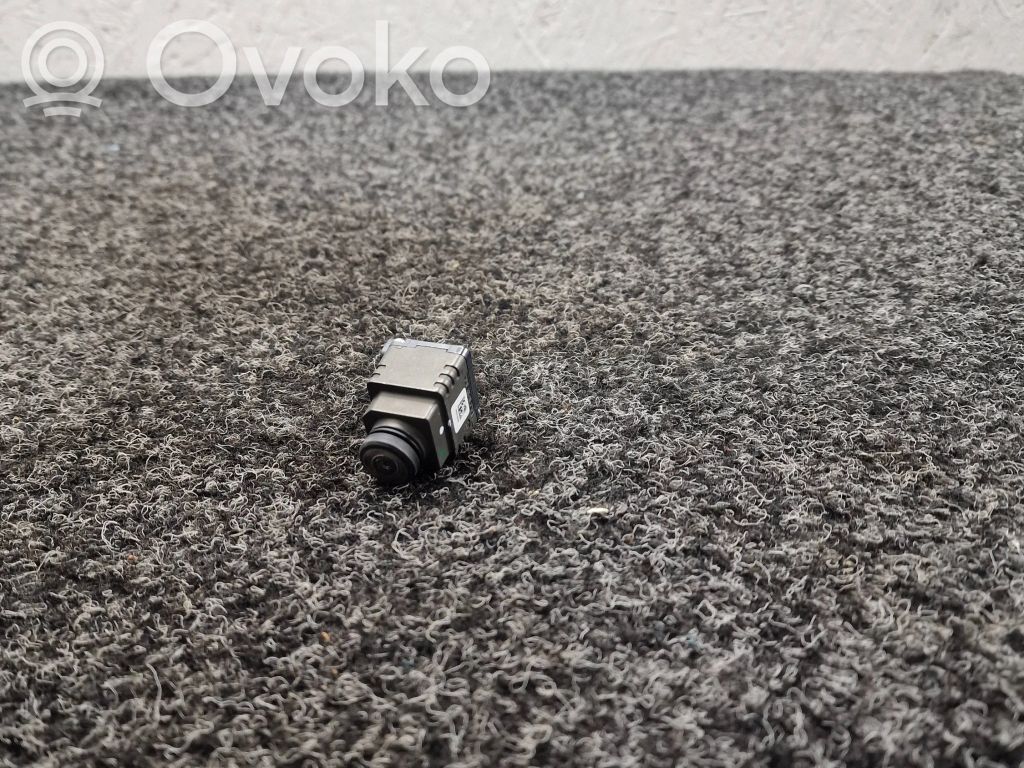 BMW 5 G30 G31 G38 Kamera cofania 