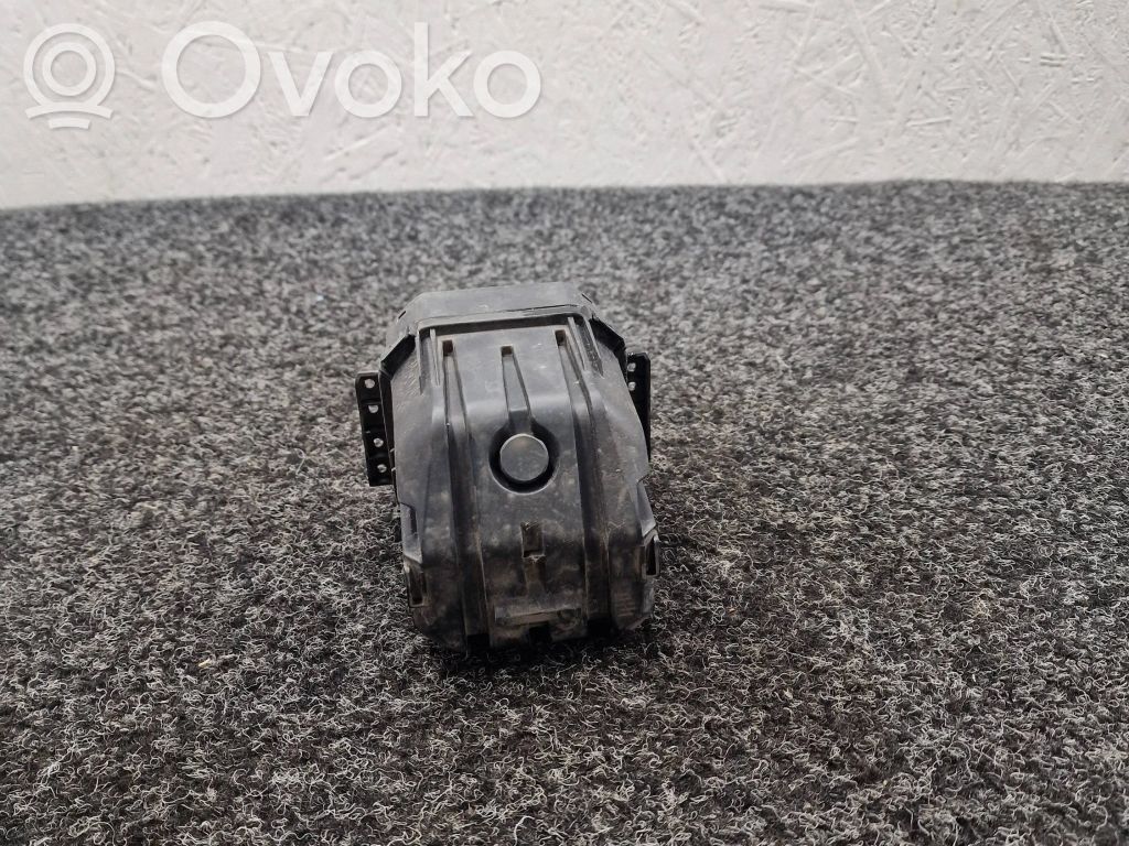 BMW i4 Other control units/modules 