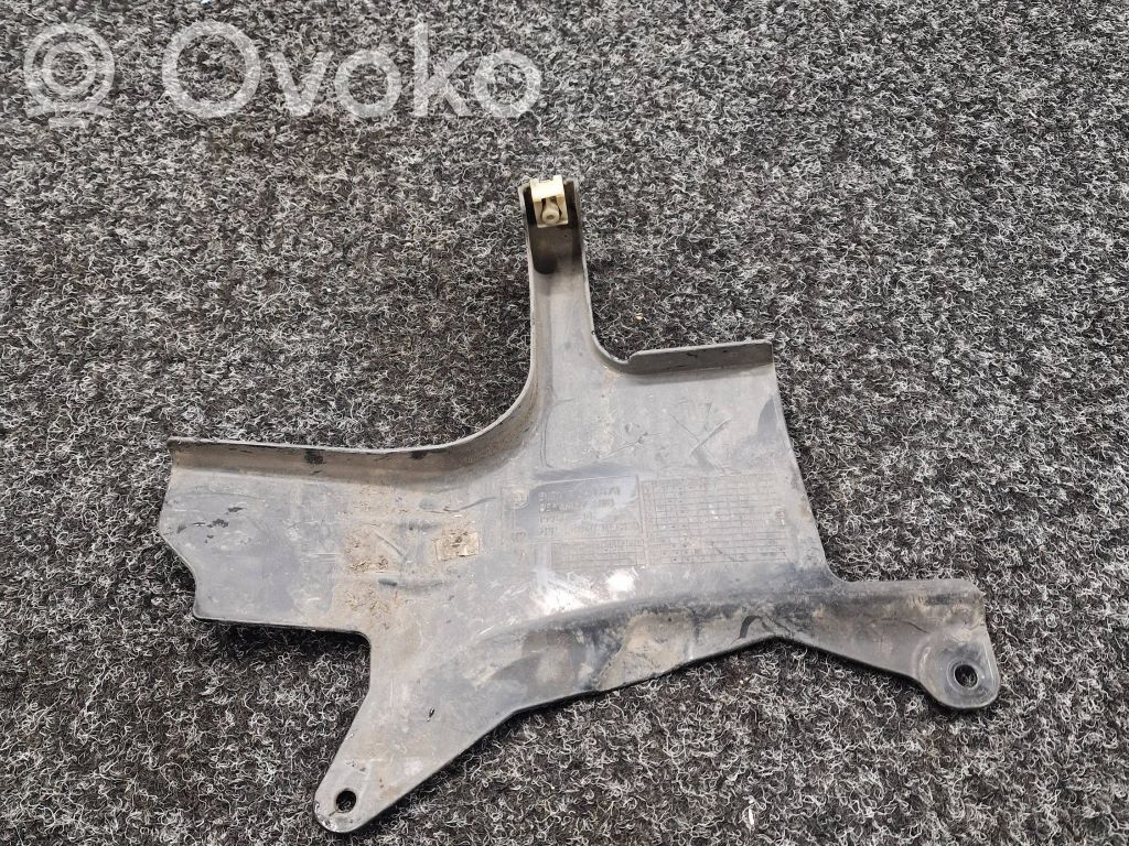BMW 3 G20 G21 Engine splash shield/under tray 