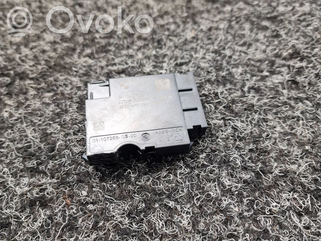 Other control units/modules   9476133