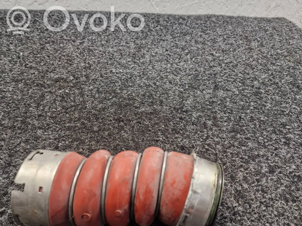 BMW X5 F15 Intercooler hose/pipe 