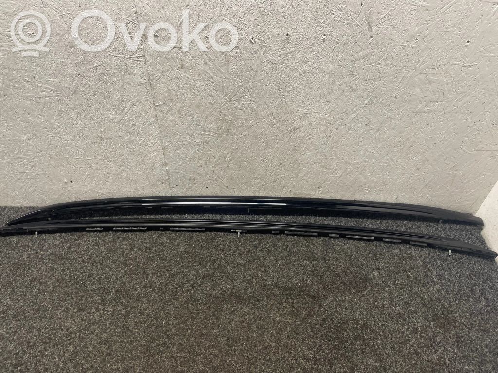 BMW 5 G30 G31 G38 Șină bară capotă 