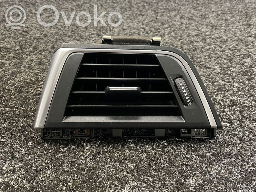 BMW 4 F32 F33 Šoninės oro grotelės 