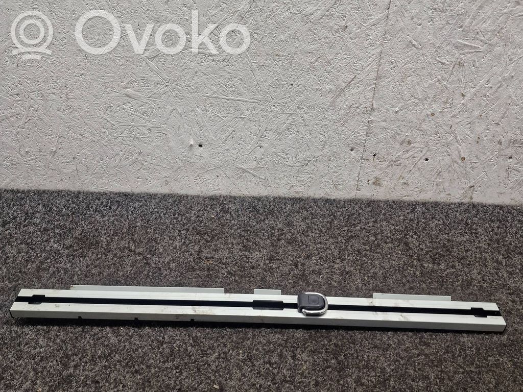 BMW X3 G01 Inne elementy wykończenia bagażnika 
