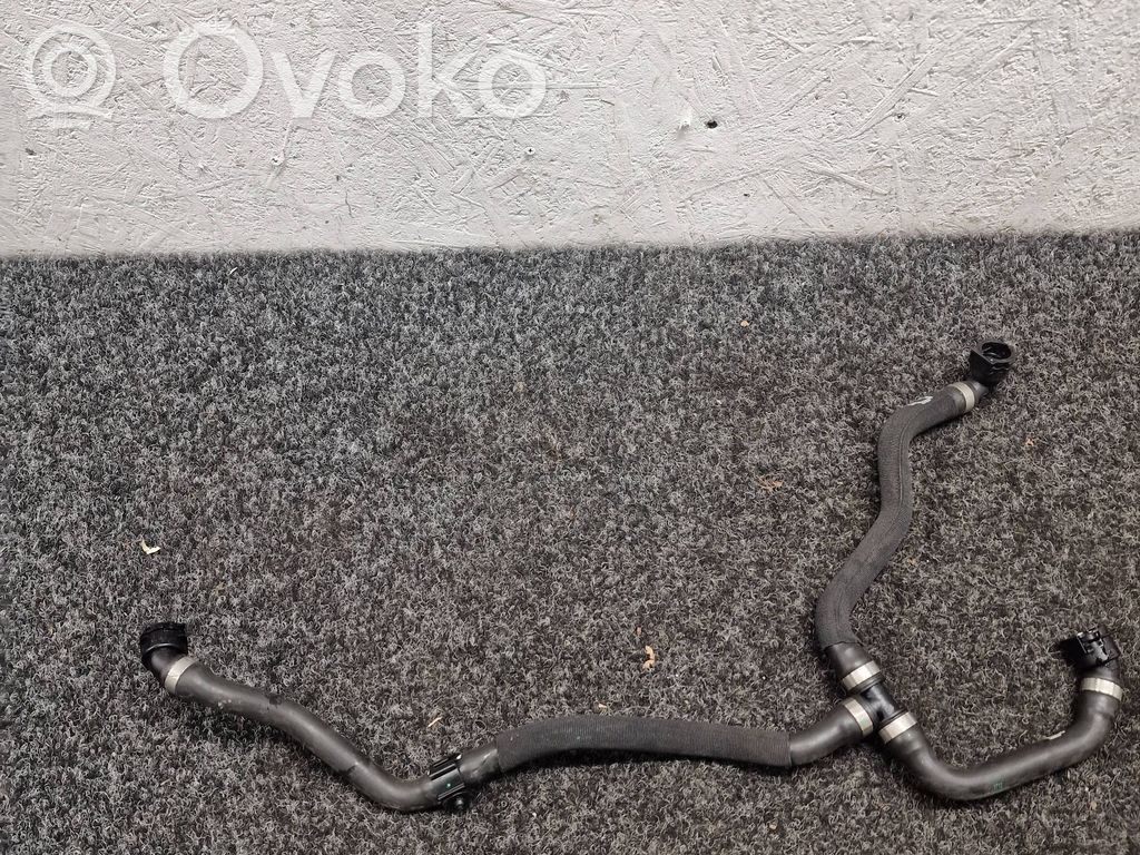 BMW X3 G01 Engine coolant pipe/hose 