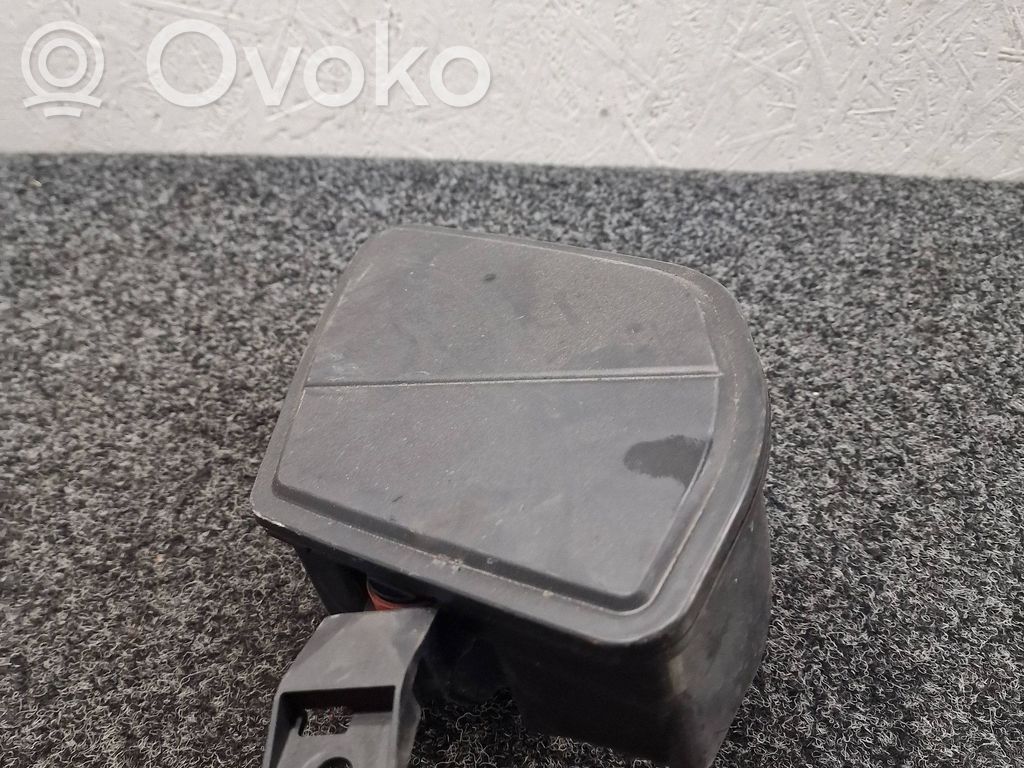 BMW 5 G30 G31 G38 Rezonator / Dolot powietrza 