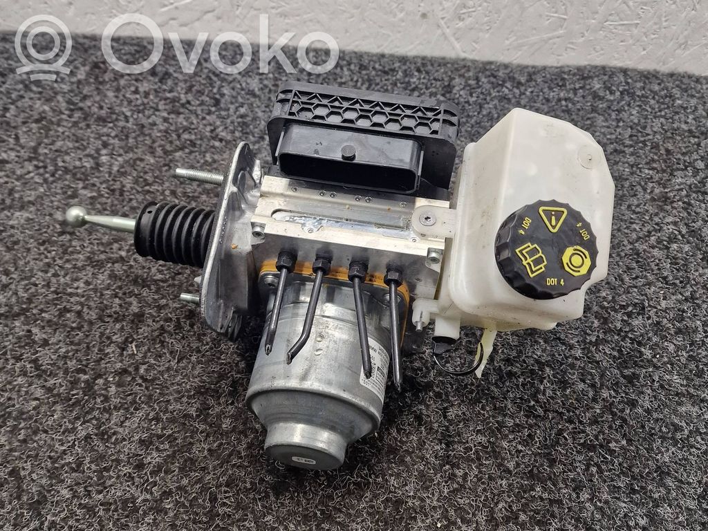 BMW i5 G60 ABS Pump 