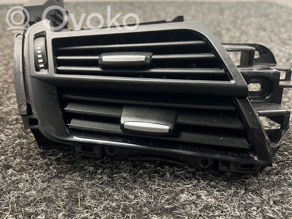BMW X5 F15 Altra parte interiore 