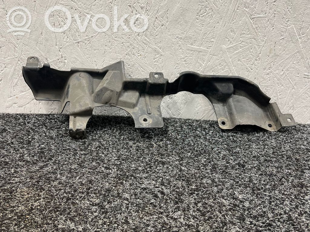 BMW X5 F15 Alustan etusuoja välipohja 