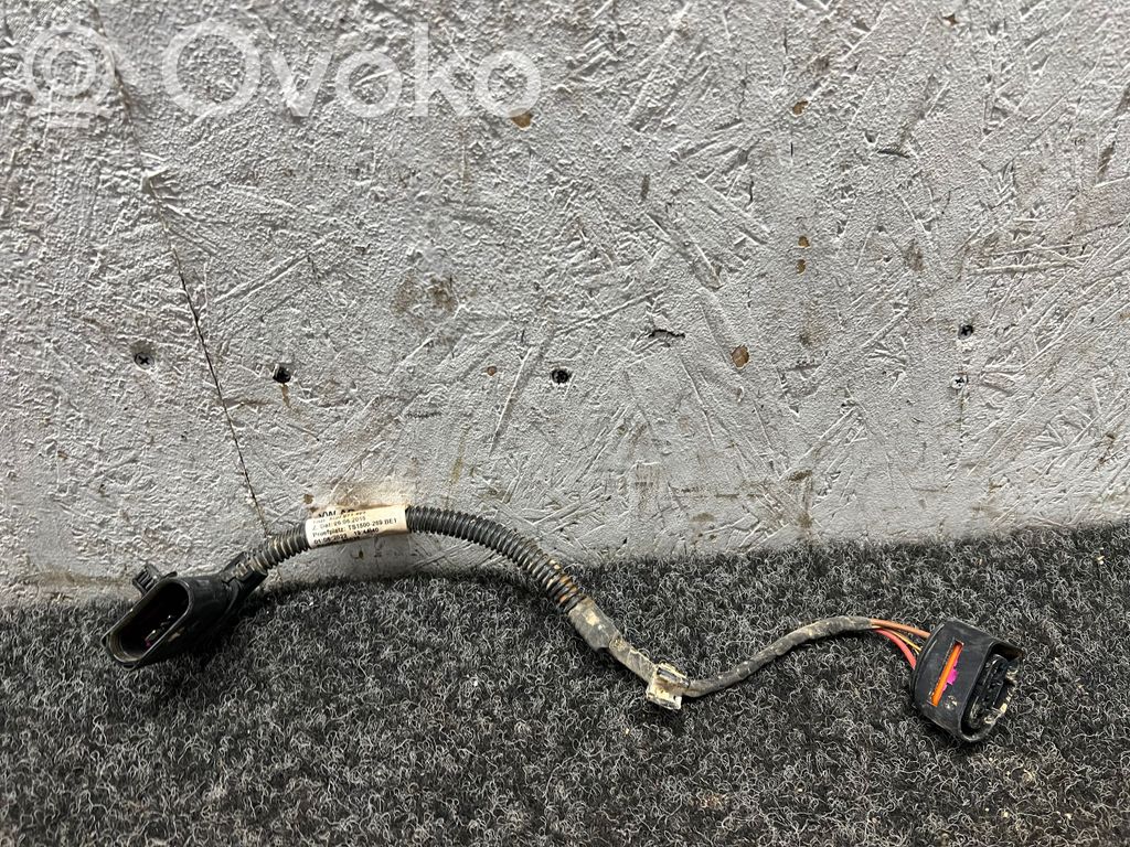 Volkswagen Tiguan Other wiring loom 