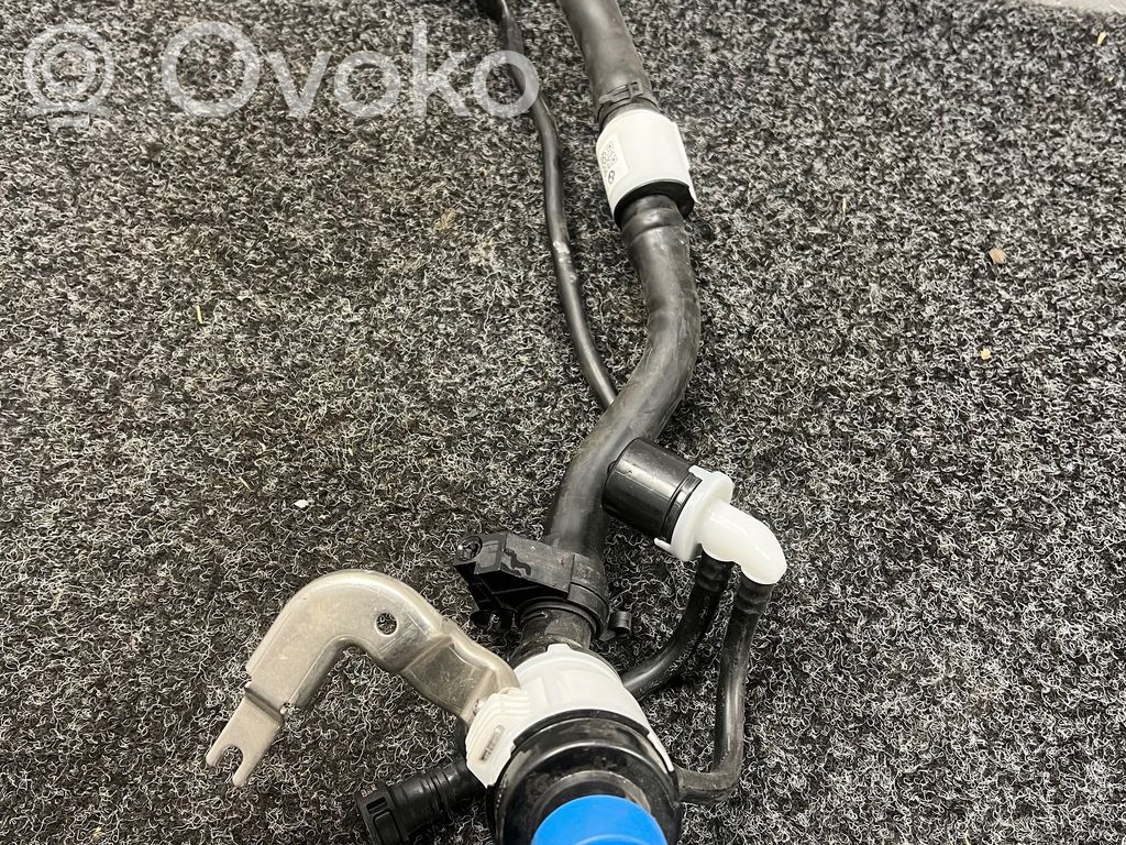 BMW X3 G01 AdBlue-nestesäiliö 