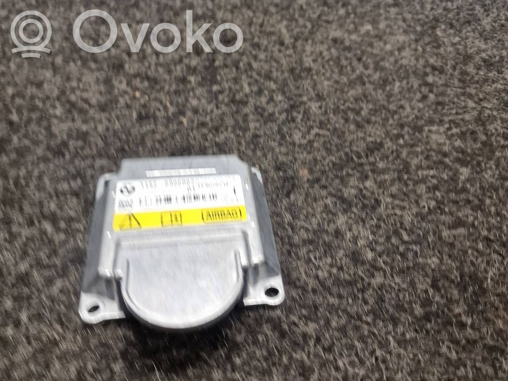 BMW M5 Airbag control unit/module 