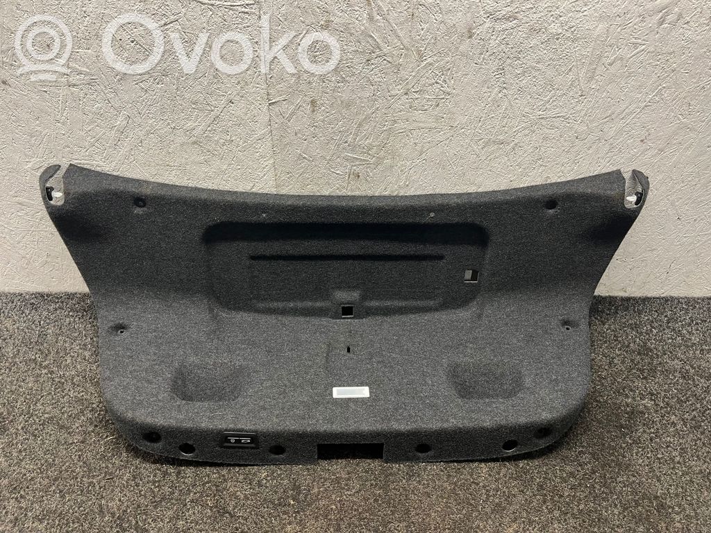 Garnitures hayon   7204373
