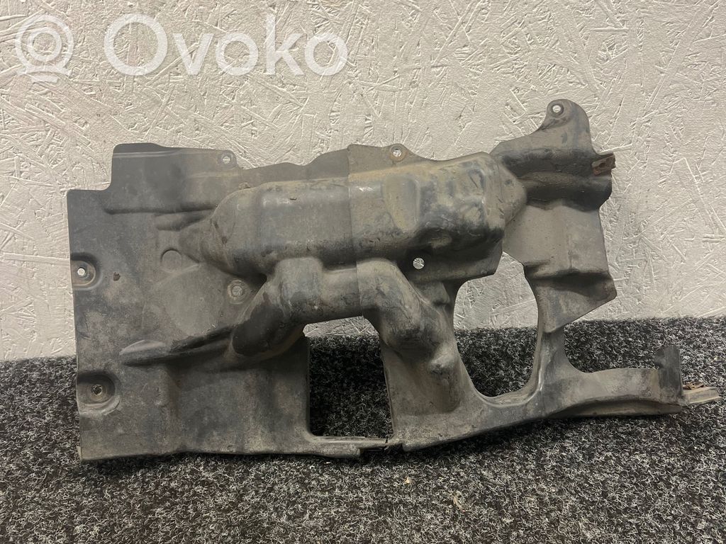 BMW M5 Other engine bay part 