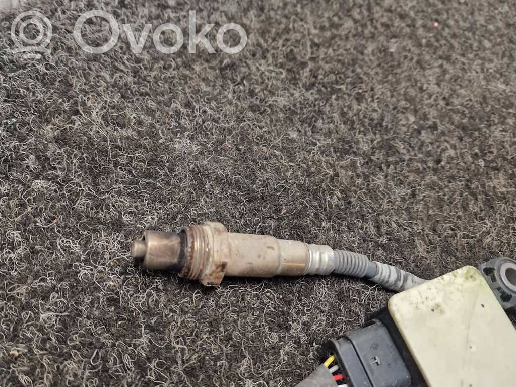 BMW X5 F15 Lambda probe sensor 