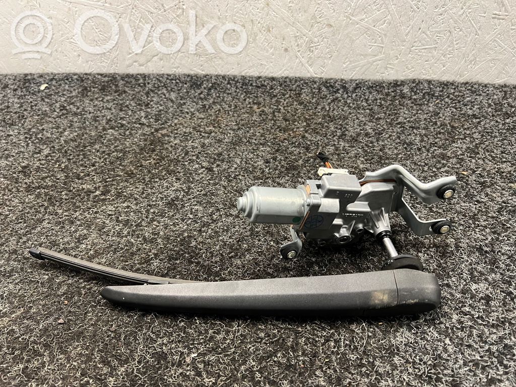 BMW X3 G01 Silniczek wycieraczki szyby tylnej 