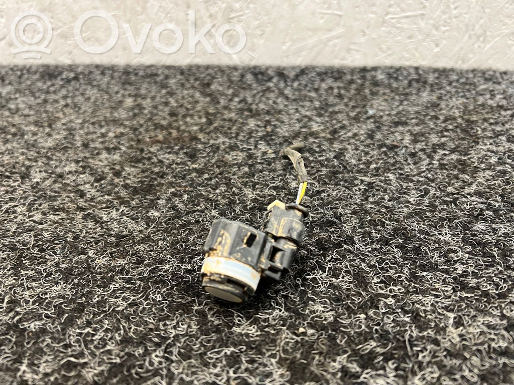 BMW X1 U11 Parksensor PDC 