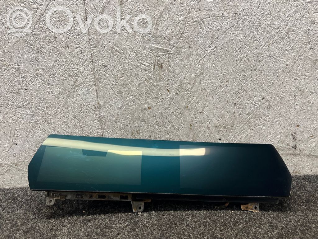 BMW X1 U11 Screen/display/small screen 