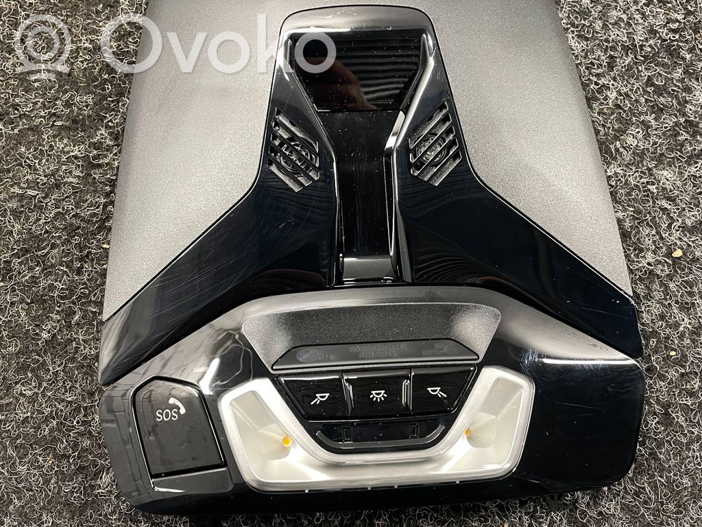 BMW 2 F44 Front seat light 