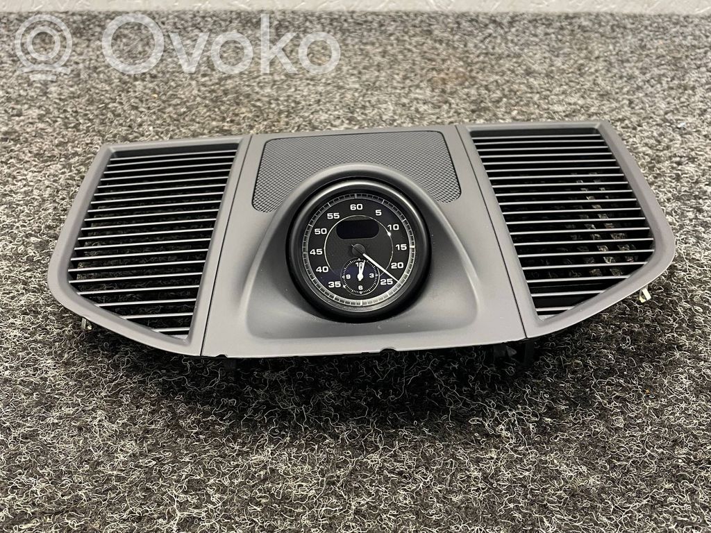 Porsche Macan (95B) Reloj 