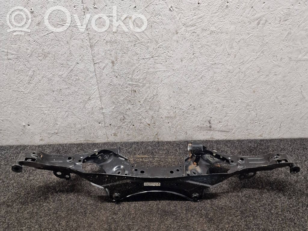 BMW X1 U11 Rear subframe 