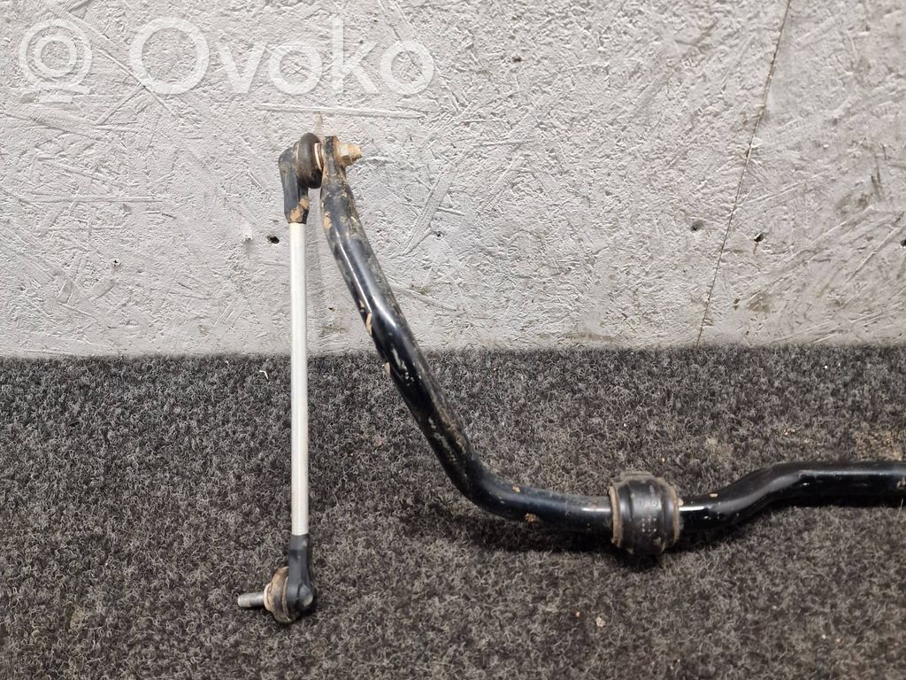 BARRE STABILISATRICE ARRIÈRE POUR AUDI A5 (07-11) 8T 3.0 V6 TDI (176KW