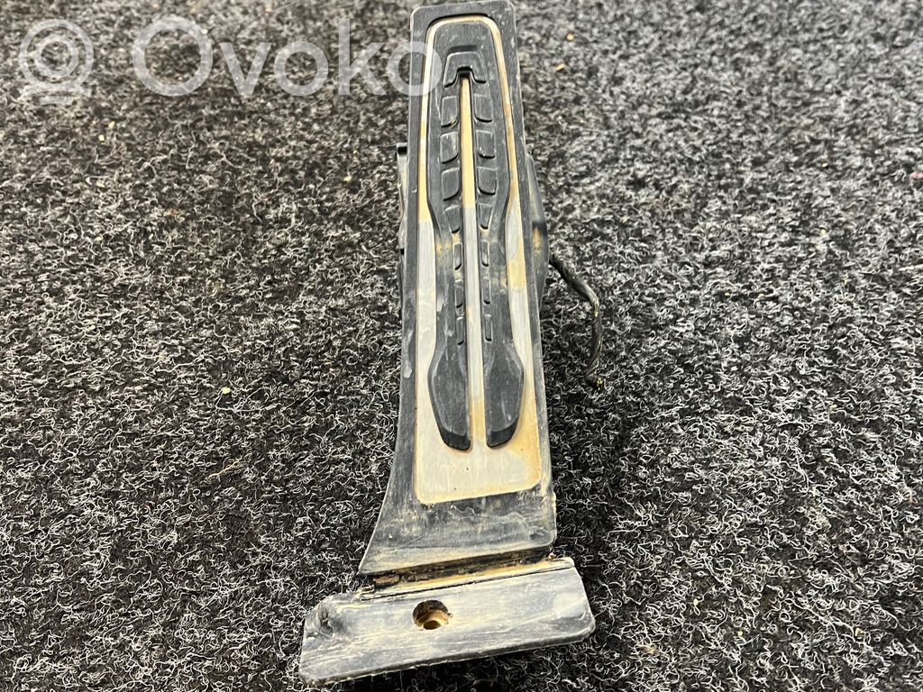 BMW 7 G11 G12 Gaspedal 