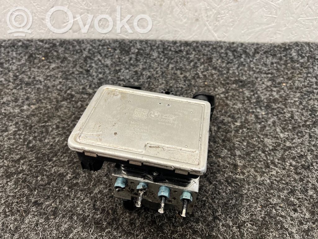 BMW 3 G20 G21 ABS bloks 