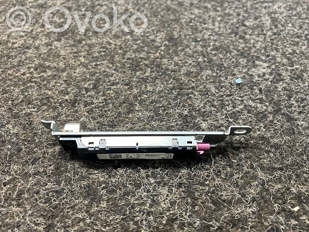 Porsche Macan (95B) Antenos stiprintuvas 