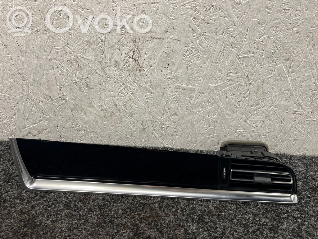 Porsche Macan (95B) Panel trim 