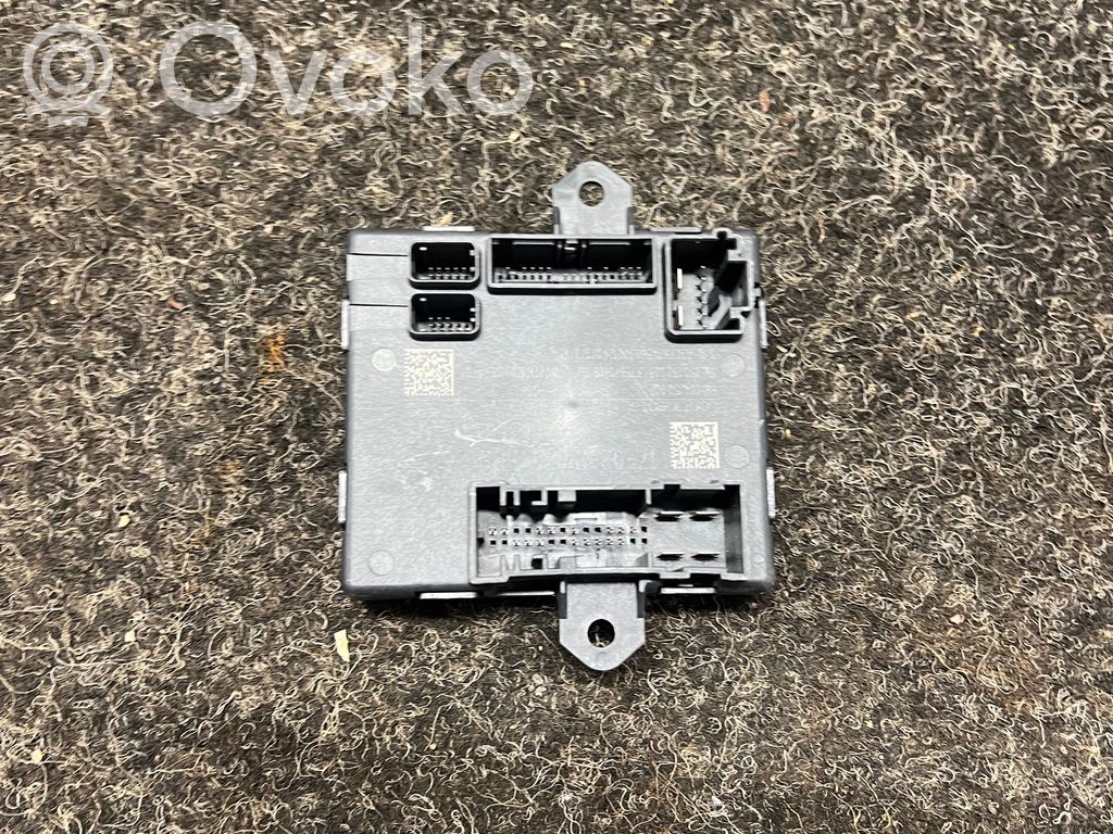BMW X1 U11 Door control unit/module 